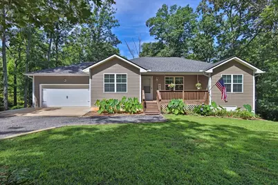 107 Emmette Drive, Dawsonville, GA 30534 - Photo 1