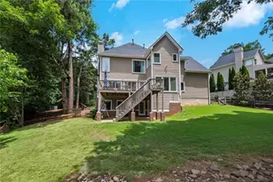 3317 Eagle Watch Dr, Woodstock, GA 30189 - Photo 45