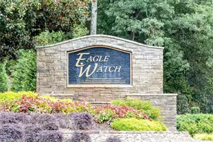 3317 Eagle Watch Dr, Woodstock, GA 30189 - Photo 59