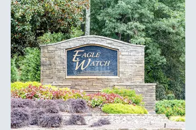 3317 Eagle Watch Drive, Woodstock, GA 30189 - Photo 53