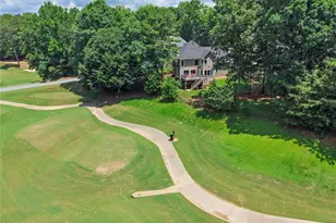 3317 Eagle Watch Dr, Woodstock, GA 30189 - Photo 57