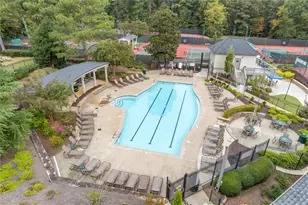 3317 Eagle Watch Dr, Woodstock, GA 30189 - Photo 61