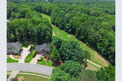 3317 Eagle Watch Drive, Woodstock, GA 30189 - Photo 47