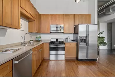 660 Glen Iris Drive NE #305, Atlanta, GA 30308 - Photo 5
