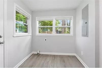 242 N Dogwood Avenue, Social Circle, GA 30025 - Photo 27