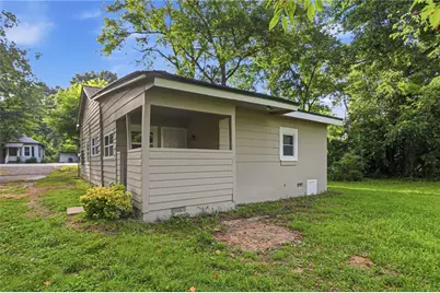 242 N Dogwood Avenue, Social Circle, GA 30025 - Photo 33