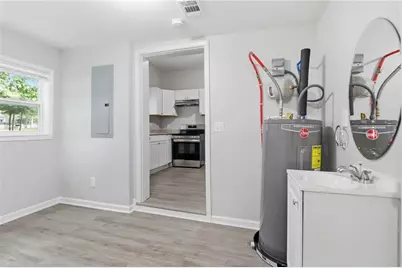 242 N Dogwood Avenue, Social Circle, GA 30025 - Photo 29