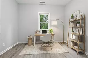 242 N Dogwood Ave, Social Circle, GA 30025 - Photo 5