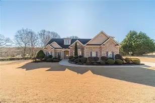 1245 White Columns Dr, Monroe, GA 30656 - Photo 1