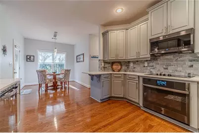 1245 White Columns Drive, Monroe, GA 30656 - Photo 5