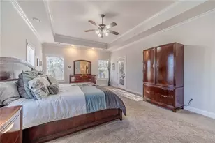 1245 White Columns Dr, Monroe, GA 30656 - Photo 21