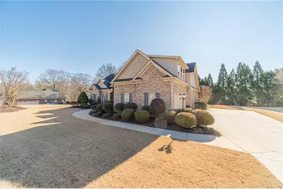 1245 White Columns Drive, Monroe, GA 30656 - Photo 3