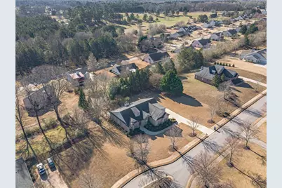 1245 White Columns Drive, Monroe, GA 30656 - Photo 45