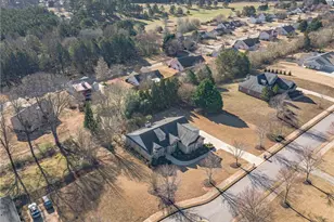 1245 White Columns Dr, Monroe, GA 30656 - Photo 45