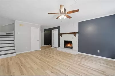1539 Sir Galahad Drive SW, Marietta, GA 30008 - Photo 7