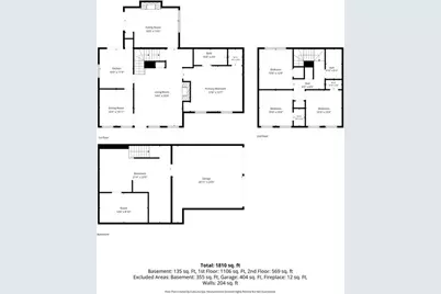 1539 Sir Galahad Drive SW, Marietta, GA 30008 - Photo 41