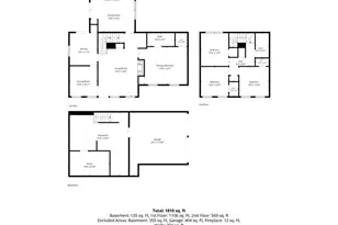 1539 Sir Galahad Dr SW, Marietta, GA 30008 - Photo 41