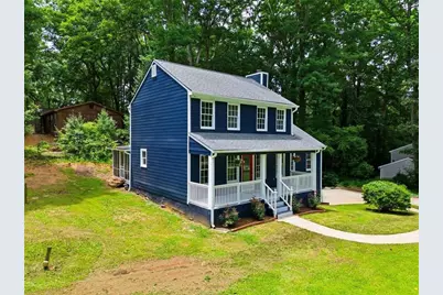 1539 Sir Galahad Drive SW, Marietta, GA 30008 - Photo 35