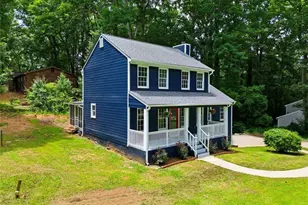 1539 Sir Galahad Dr SW, Marietta, GA 30008 - Photo 35