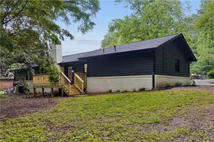 4579 Tudor Castle Dr, Decatur, GA 30035 - Photo 13