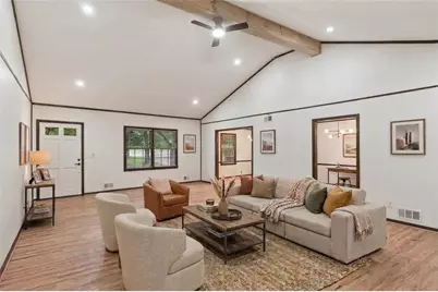 4579 Tudor Castle Drive, Decatur, GA 30035 - Photo 3