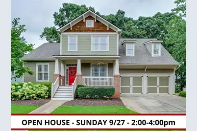 [Address not provided], Hoschton, GA 30548 - Photo 1