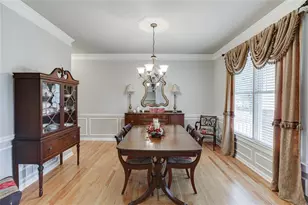 [Address not provided], Hoschton, GA 30548 - Photo 5