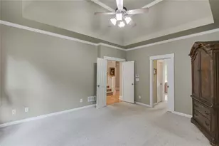 [Address not provided], Hoschton, GA 30548 - Photo 23