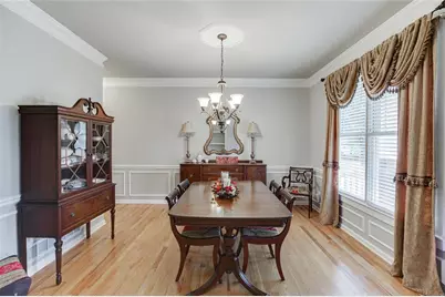5843 Peacock Lane, Hoschton, GA 30548 - Photo 5