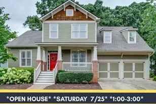 5843 Peacock Ln, Hoschton, GA 30548 - Photo 1