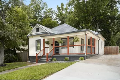 837 Dill Avenue SW, Atlanta, GA 30310 - Photo 1