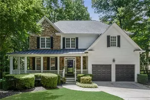 3060 Burlingame Dr, Roswell, GA 30075 - Photo 1