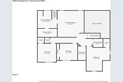 3060 Burlingame Drive, Roswell, GA 30075 - Photo 39