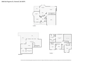 3060 Burlingame Dr, Roswell, GA 30075 - Photo 41