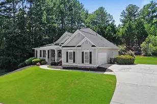 249 Graves Rd, Acworth, GA 30101 - Photo 3