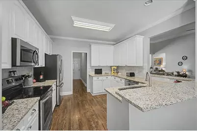 249 Graves Road, Acworth, GA 30101 - Photo 19
