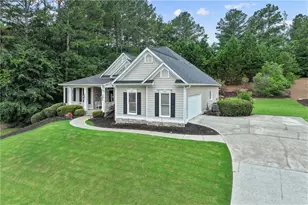 249 Graves Rd, Acworth, GA 30101 - Photo 35