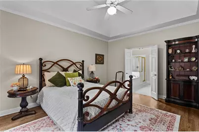 249 Graves Road, Acworth, GA 30101 - Photo 21