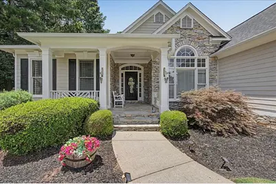 249 Graves Road, Acworth, GA 30101 - Photo 5
