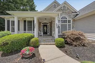 249 Graves Rd, Acworth, GA 30101 - Photo 5