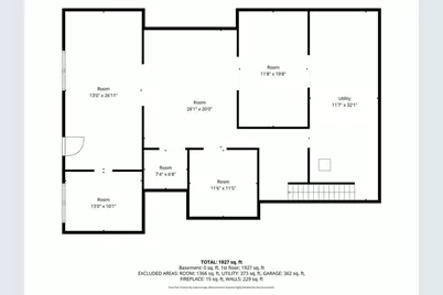 249 Graves Road, Acworth, GA 30101 - Photo 53