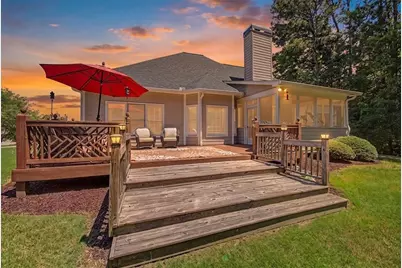 249 Graves Road, Acworth, GA 30101 - Photo 59