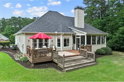 249 Graves Road, Acworth, GA 30101 - Photo 39