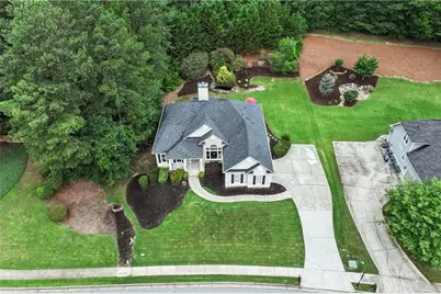 249 Graves Road, Acworth, GA 30101 - Photo 47