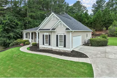 249 Graves Road, Acworth, GA 30101 - Photo 5