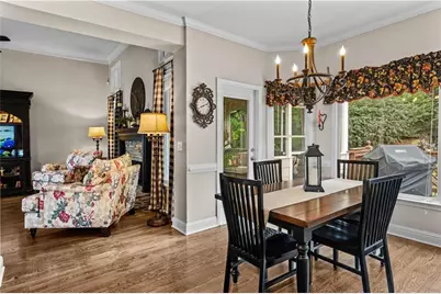 249 Graves Road, Acworth, GA 30101 - Photo 19