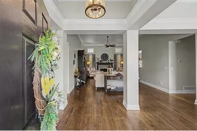 249 Graves Road, Acworth, GA 30101 - Photo 7