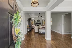 249 Graves Rd, Acworth, GA 30101 - Photo 7