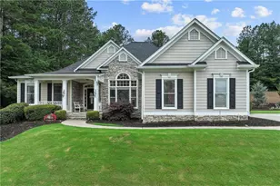 249 Graves Rd, Acworth, GA 30101 - Photo 1