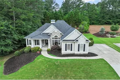 249 Graves Road, Acworth, GA 30101 - Photo 3